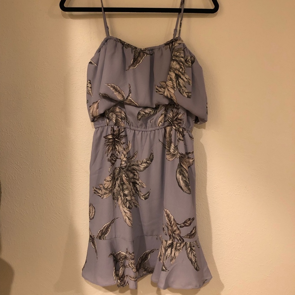 Tularosa Dress